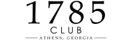 The 1785 Club logo